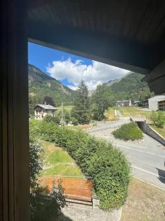 Le Grenier du Géant - Courmayeur - 9