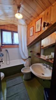 Le Grenier du Géant - Courmayeur - 7