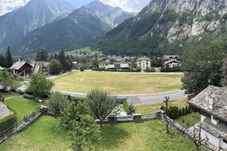 Le Grenier du Géant - Courmayeur - 2