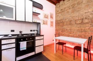 Red Heart in Trastevere - Top Collection - 6