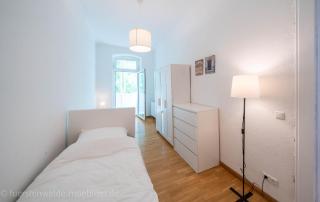 Apt Watt 2 Zimmer 55qm TV Waschmaschine Trockner Vollausstattung zentral - Fürstenwalde - 4