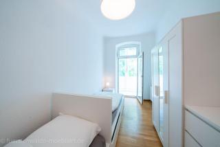 Apt Watt 2 Zimmer 55qm TV Waschmaschine Trockner Vollausstattung zentral - Fürstenwalde - 2