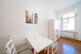 Apt Watt 2 Zimmer 55qm TV Waschmaschine Trockner Vollausstattung zentral - Fürstenwalde - 1