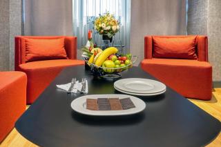 İbos Hotels Izmir - İzmir - 6