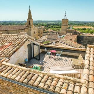 La Maison D'Aimé - Saint-Quentin-la-Poterie - 7