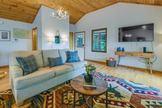 Maggie Valley Vacation Rental with Hot Tub - Maggie Valley - 6