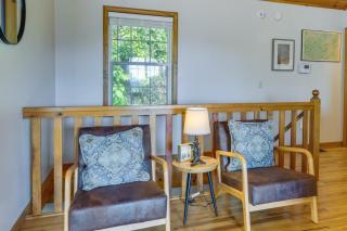 Maggie Valley Vacation Rental with Hot Tub - Maggie Valley - 4