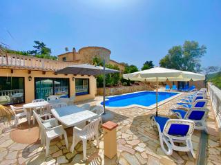 Club Villamar - Nirwana - Lloret de Mar - 0