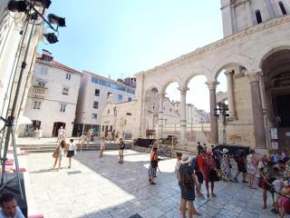 Apartments Stojanac - Split - 9