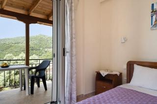 Vardia studio B - Mikros Gialos - 7