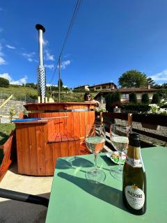 La Tana dello Scoiattolo - Adults Only - Murazzano - 7