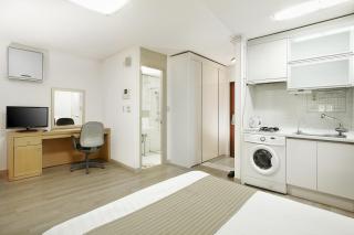 Hyundai Residence - Seoul - 5