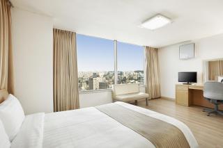 Hyundai Residence - Seoul - 4