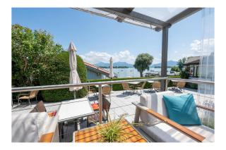 ChiemseeStern Vacation & Recreation "Adults Only" - 5