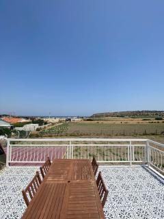 DENİZE 5 DAKİKA VE DOĞA EVİ - Çeşme - 4