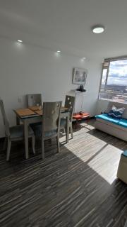 Apartamento Embajada Americana Centro - Bogotá - 9