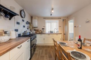 Broomfield Cottage Nr Pickering - DOGS STAY FOR FREE - 6