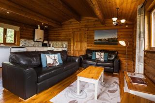 Bullfinch - 2 Bed Lodge - 9