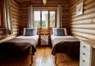 Bullfinch - 2 Bed Lodge - 6
