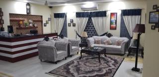 Apex Inn Guest House - Islamabad - 3