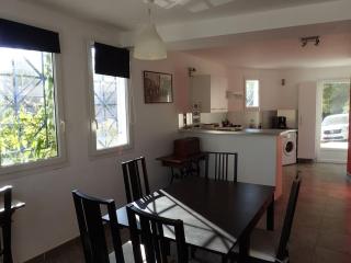 Chez Pascal grand T2 de 55m2 indépendant dans villa - 9