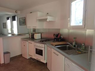 Chez Pascal grand T2 de 55m2 indépendant dans villa - Sausset-les-Pins - 5