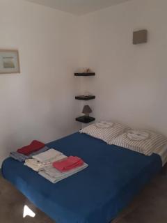 Chez Pascal grand T2 de 55m2 indépendant dans villa - Sausset-les-Pins - 4
