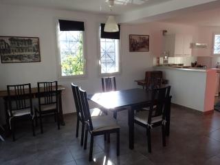 Chez Pascal grand T2 de 55m2 indépendant dans villa - 3