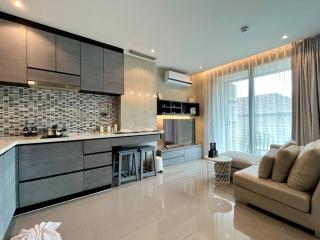 Kamala Beach D76 Exclusive Junior Suite - Kamala Beach - 5
