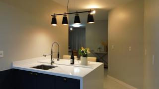 Apto alto padrão - centro de Florianópolis - Florianópolis - 1