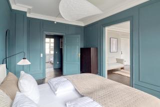 220SQM Designer Apt - Copenhagen City Center - Private Balcony - Copenaghen - 1