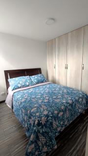 Apartamento Embajada Americana Centro - Bogotá - 9