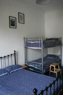 Argyle Backpackers - 1