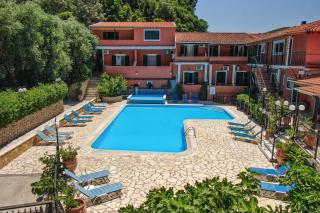 Arianna Studio 12 - Paleokastritsa - 8
