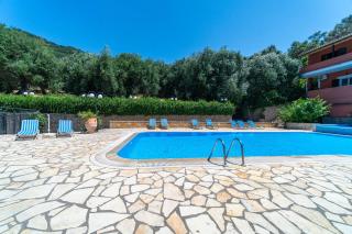 Arianna Studio 12 - Paleokastritsa - 7