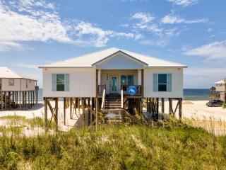Shore Joy - Dauphin Island - 6