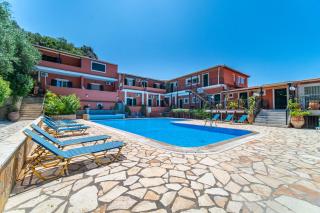 Arianna apartment 14 - Paleokastritsa - 0