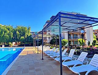 Sorrento Sole Mare - Apartments by the beach - Sveti Vlas - 5