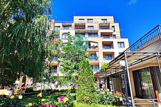 Sorrento Sole Mare - Apartments by the beach - Sveti Vlas - 3
