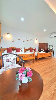 Amantra homestay & village - Suratthani - 7