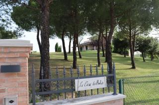 La Casa de Anto' - Torre San Patrizio - 7