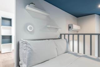 Isola - Studio Flat - Milan - 1