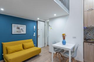Isola - Studio Flat - Milan - 3