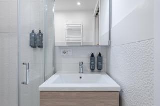 Isola - Studio Flat - Milan - 4