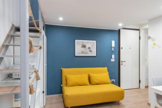 Isola - Studio Flat - Milan - 6