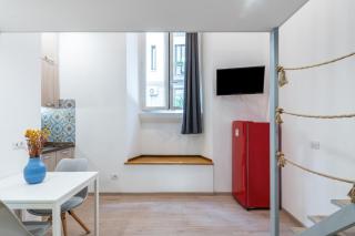 Isola - Studio Flat - Milan - 2