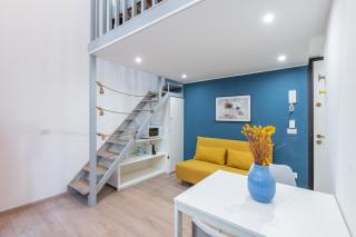 Isola - Studio Flat - Milan - 0
