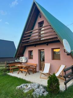 Warm home - Žabljak - 5