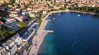 apartman Antonio Trogir - Trogir - 8