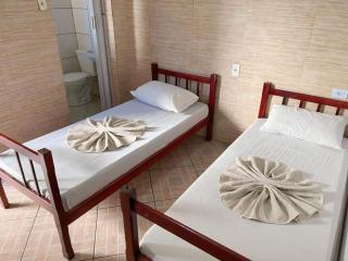 HOSPEDARIA PLAZA Hotel - 7